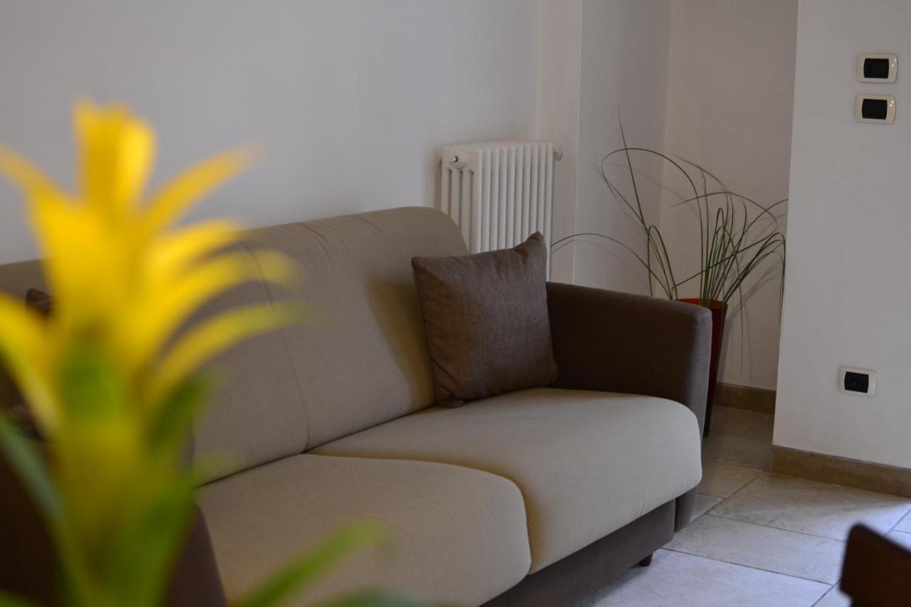 Ferienhaus Dimora Madia