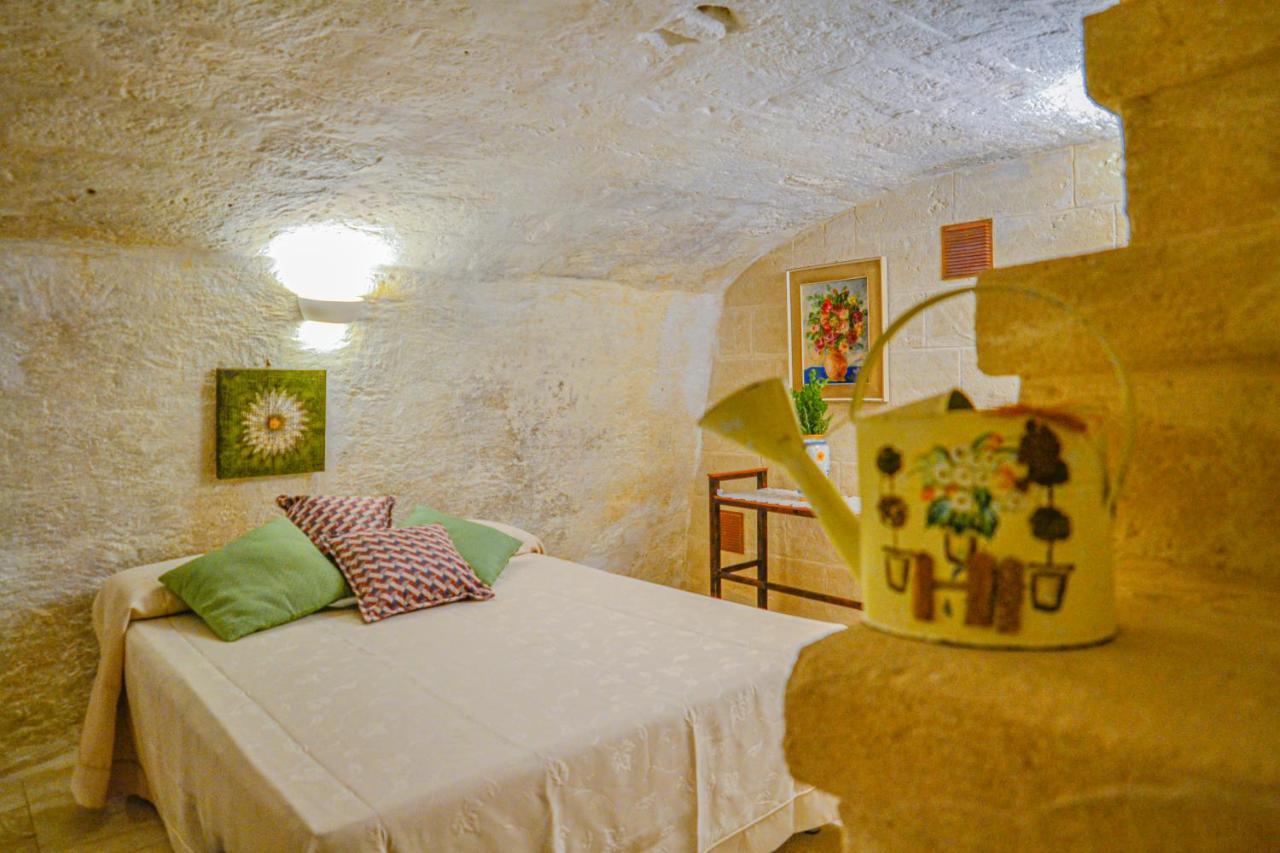 Dimora Madia Monopoli